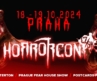 HorrorCon 2024: Dva dny a dva zahraniční hosté!