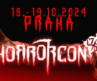 HorrorCon 2024 bude dvoudenní!